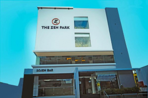 The Zen Park Coimbatore